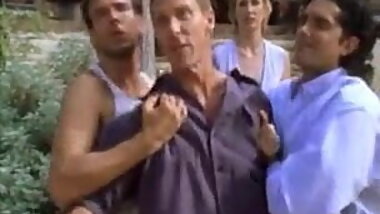 TEMPTATION  PORNO SPAGNOLO