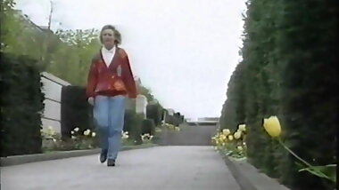 Danish vintage weekend sex