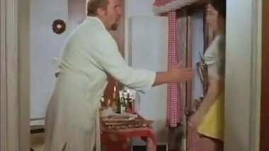 BIENENSTICH IM LIEBESNEST - GERMAN VINTAGE