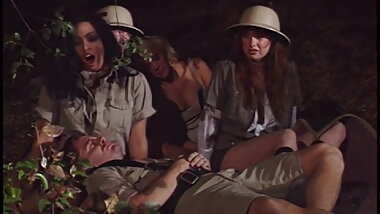 Safari Jane (1995) - Requested