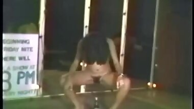 Another Quarter in the Meter