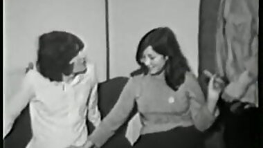 we found this chick - circa 60s