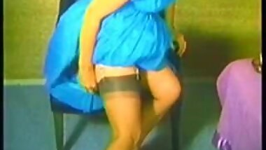 Vintage girl strip VCL0540