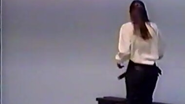 The sooner you accept our female leadership, the better