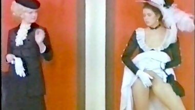 Die Geilen Ahnen von Rammelburg (Professional Film)