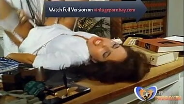 Nurses Vintage Hardcore Sex vintagepornbay.com