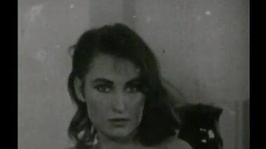 Pantyhose And Boobs Striptease