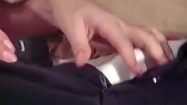 Fabulous classic xxx star in vintage porn clip