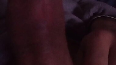 Big White cock italian