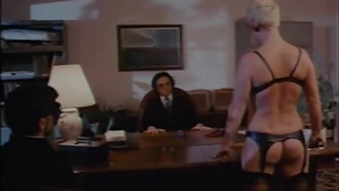 Classic Swedish Erotica - House Of Pleasure - 01