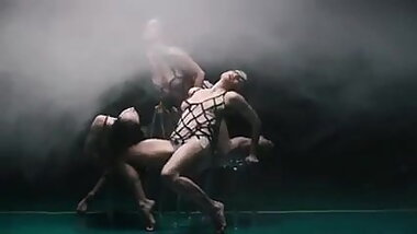 European Eye Candy!.!